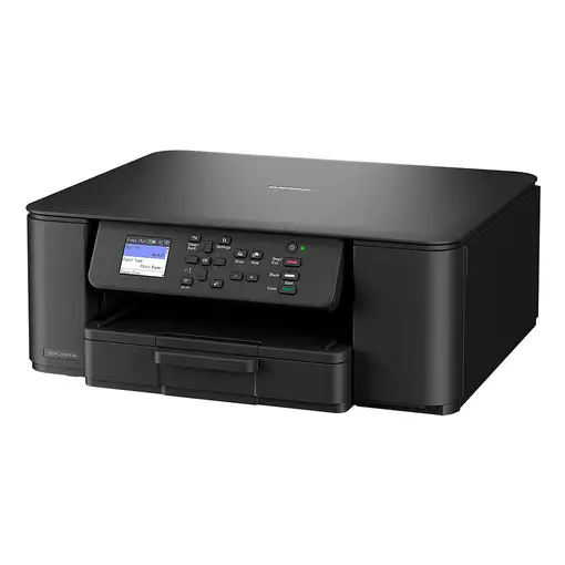 Brother DCP-J1310DW impresora multifunción Inyección de tinta A4 1200 x 6000 DPI 1