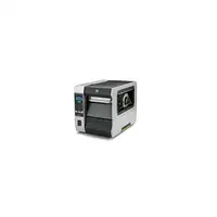 Zebra ZT620 impresora de etiquetas Transferencia térmica 203 x 203 DPI Inalámbrico