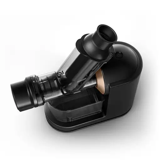 Philips Viva Collection HR1888/70 exprimidor 150 W Negro, Transparente