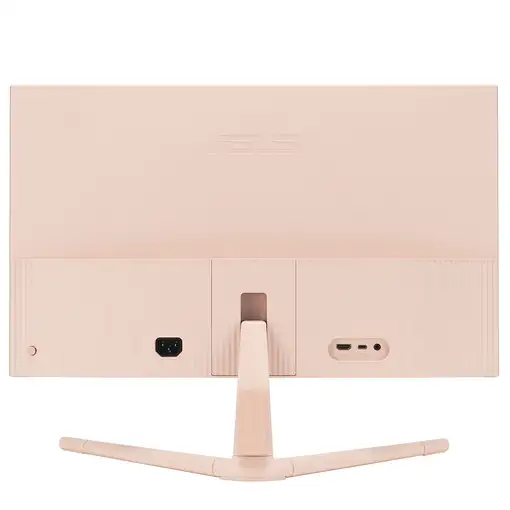 ASUS VU249CFE-P pantalla para PC 60,5 cm (23.8") 1920 x 1080 Pixeles Full HD LCD R