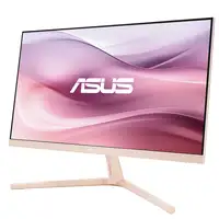 ASUS VU249CFE-P pantalla para PC 60,5 cm (23.8") 1920 x 1080 Pixeles Full HD LCD R