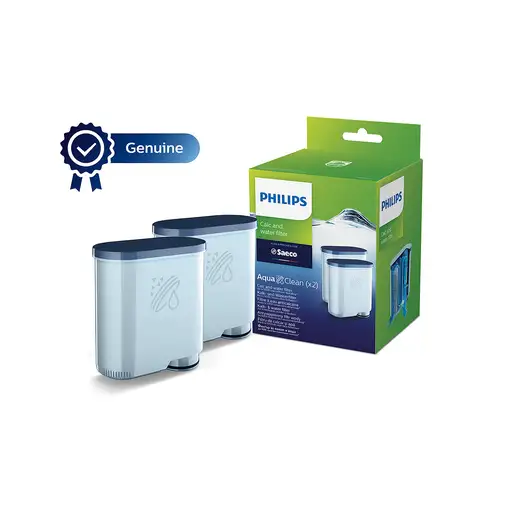 Philips AquaClean Filtro de agua y antical CA6903/22