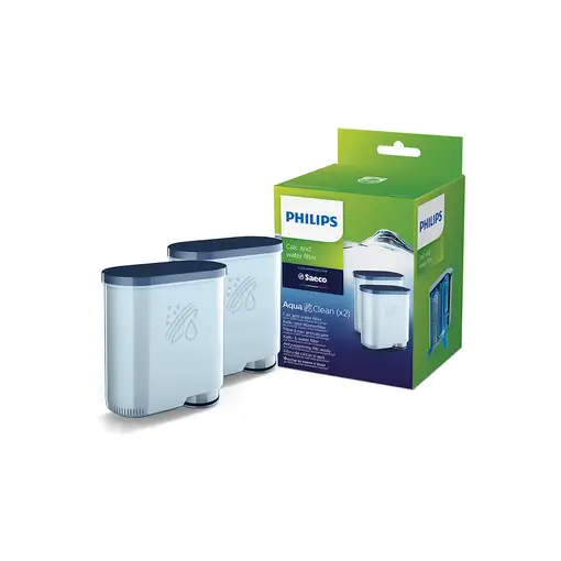 Philips AquaClean Filtro de agua y antical CA6903/22