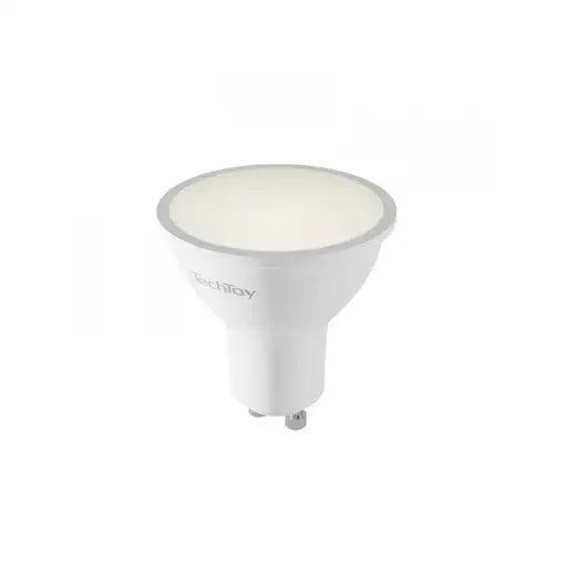 TechToy TSL-LIG-GU10 iluminación inteligente Bombilla inteligente Wi-Fi/Bluetooth