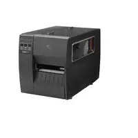 Zebra ZT111 impresora de etiquetas Transferencia térmica 203 x 203 DPI Inalámbrico