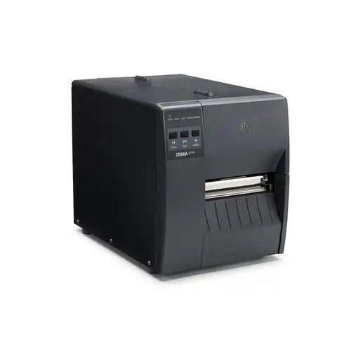 Zebra ZT111 impresora de etiquetas Transferencia térmica 203 x 203 DPI Inalámbrico