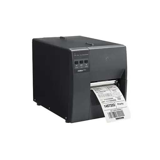 Zebra ZT111 impresora de etiquetas Transferencia térmica 203 x 203 DPI Inalámbrico