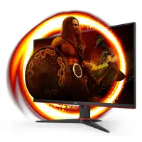AOC G2 24G2SPAE/BK LED display 60,5 cm (23.8") 1920 x 1080 Pixeles Full HD Negro,