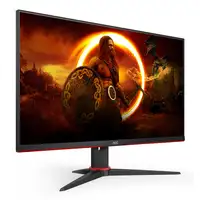 AOC G2 24G2SPAE/BK LED display 60,5 cm (23.8") 1920 x 1080 Pixeles Full HD Negro,