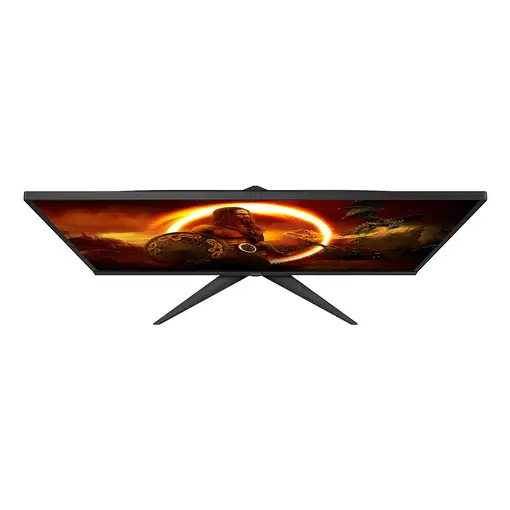 AOC G2 24G2SPAE/BK LED display 60,5 cm (23.8") 1920 x 1080 Pixeles Full HD Negro,