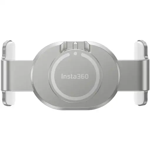 Insta360 3825 Soporte para teléfono Blanco Aluminio 1 pieza(s) Flow 2 Series