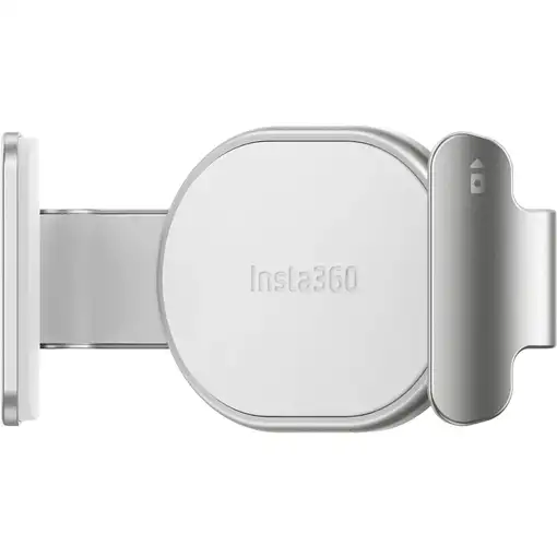 Insta360 3825 Soporte para teléfono Blanco Aluminio 1 pieza(s) Flow 2 Series