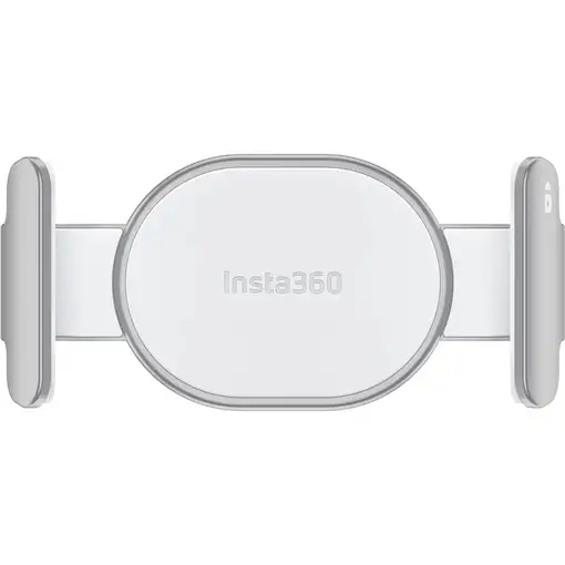 Insta360 3825 Soporte para teléfono Blanco Aluminio 1 pieza(s) Flow 2 Series