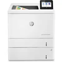 HP Color LaserJet Enterprise Impresora M555x