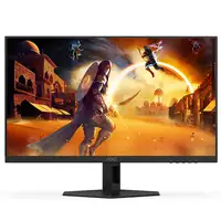 AOC 27G4XE pantalla para PC 68,6 cm (27") 1920 x 1080 Pixeles Full HD LCD Negro, G