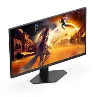 AOC 27G4XE pantalla para PC 68,6 cm (27") 1920 x 1080 Pixeles Full HD LCD Negro, G