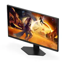 AOC 27G4XE pantalla para PC 68,6 cm (27") 1920 x 1080 Pixeles Full HD LCD Negro, G
