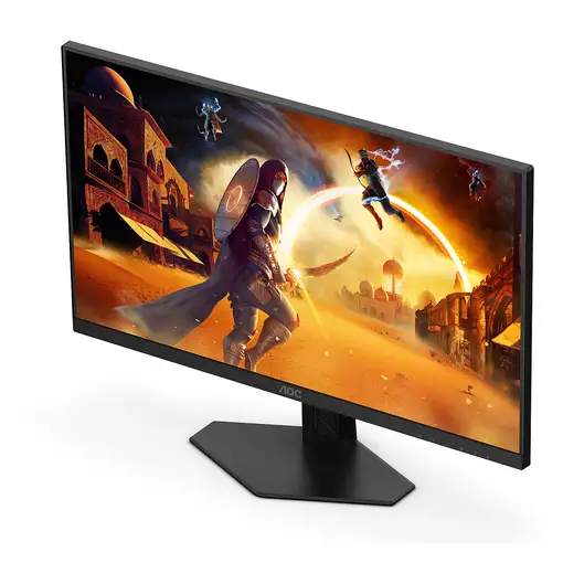 AOC 27G4XE pantalla para PC 68,6 cm (27") 1920 x 1080 Pixeles Full HD LCD Negro, G