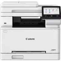 Canon i-SENSYS MF664Cdw Laser A4 1200 x 1200 DPI 25 ppm Wifi