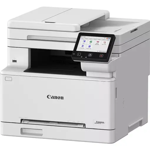 Canon i-SENSYS MF664Cdw Laser A4 1200 x 1200 DPI 25 ppm Wifi
