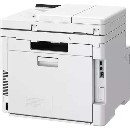 Canon i-SENSYS MF664Cdw Laser A4 1200 x 1200 DPI 25 ppm Wifi
