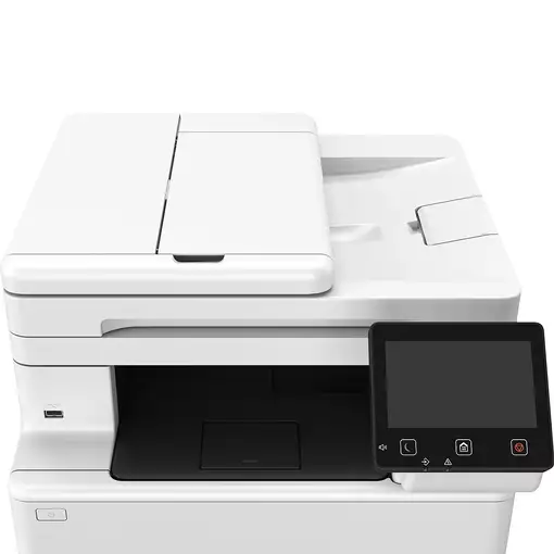 Canon i-SENSYS MF664Cdw Laser A4 1200 x 1200 DPI 25 ppm Wifi