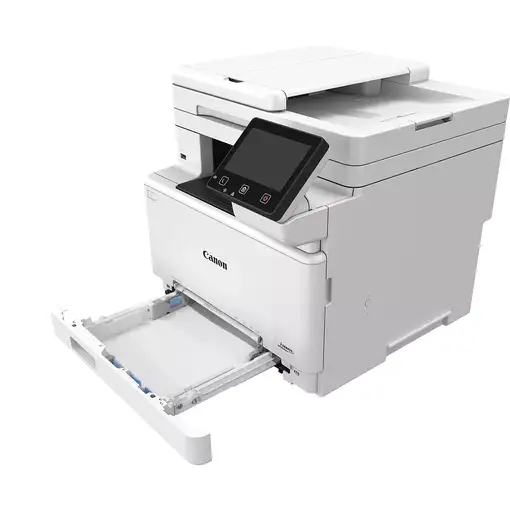 Canon i-SENSYS MF664Cdw Laser A4 1200 x 1200 DPI 25 ppm Wifi