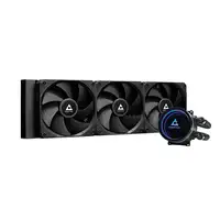 Chieftec ICEBERG 360 DARK