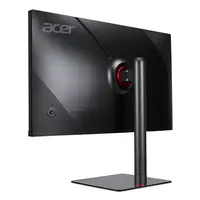 Acer Nitro XV5 XV275K P3 pantalla para PC 68,6 cm (27") 3840 x 2160 Pixeles 4K Ult