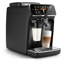 Cafeteras superautomáticas Totalmente automática Gris 1.8 L 12 cups EP5441/50 PHIL