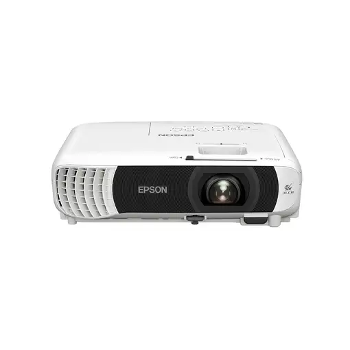 Epson EB-W55 4000 lúmenes ANSI 3LCD WXGA (1200x800) Blanco
