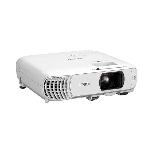 Epson EH-TW840 4000 lúmenes ANSI 3LCD 1080p (1920x1080) Blanco