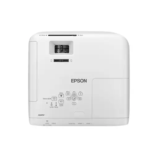 Epson EH-TW840 4000 lúmenes ANSI 3LCD 1080p (1920x1080) Blanco