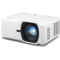 Viewsonic LSD401HD videoproyector Proyector de alcance estándar 4000 lúmenes ANSI