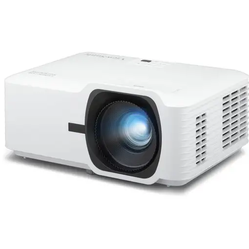 Viewsonic LSD401HD videoproyector Proyector de alcance estándar 4000 lúmenes ANSI