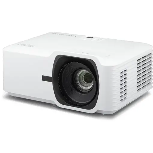Viewsonic LSD401HD videoproyector Proyector de alcance estándar 4000 lúmenes ANSI
