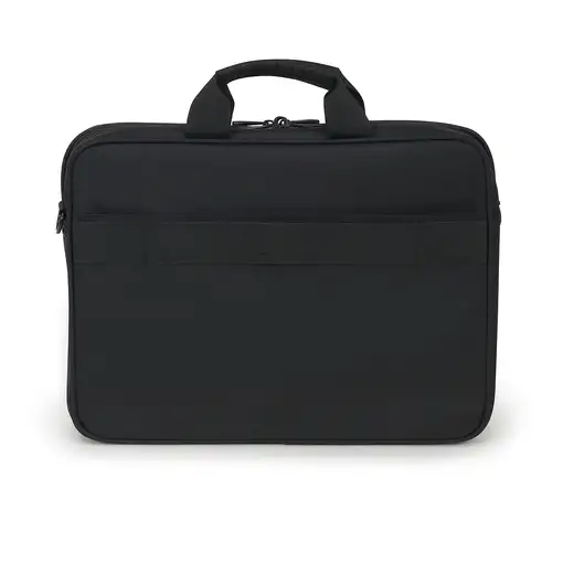 DICOTA Top Traveller 39,6 cm (15.6") Bandolera Negro