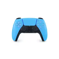 Sony DualSense Azul Bluetooth Gamepad Analógico/Digital PlayStation 5