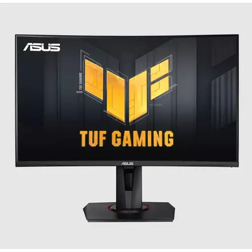 ASUS TUF Gaming VG27VQM pantalla para PC 68,6 cm (27") 1920 x 1080 Pixeles Full HD