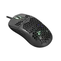 White Shark GALAHAD ratón Juego Ambidextro USB tipo A Óptico 7200 DPI