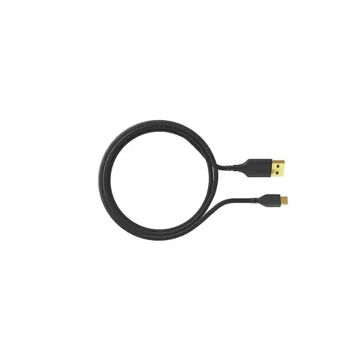 CHERRY XTRFY M4 RGB ratón Juego mano derecha RF Wireless + USB Type-C Óptico 19000