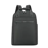 Golla 601674 maletines para portátil 40,6 cm (16") Mochila Negro