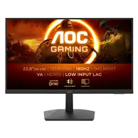 AOC G1 24G15N2 pantalla para PC 60,5 cm (23.8") 1920 x 1080 Pixeles Full HD LCD Ne