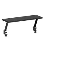 Mars Gaming MGDS, Soporte Elevador Monitor, Eleva el Monitor 17cm, Soporte de Mesa