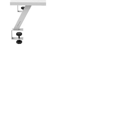 Mars Gaming MGDS, Soporte Elevador Monitor, Eleva el Monitor 17cm, Soporte de Mesa