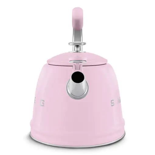 Smeg WKF01PK tetera 2,3 L Rosa