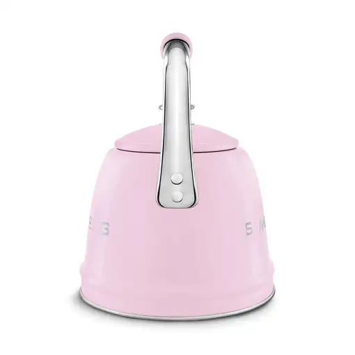 Smeg WKF01PK tetera 2,3 L Rosa