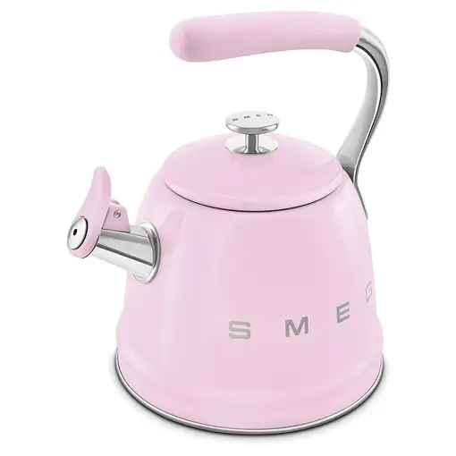 Smeg WKF01PK tetera 2,3 L Rosa
