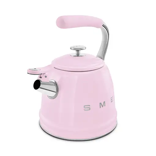 Smeg WKF01PK tetera 2,3 L Rosa