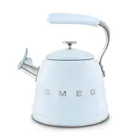Smeg WKF01PB tetera 2,3 L Azul